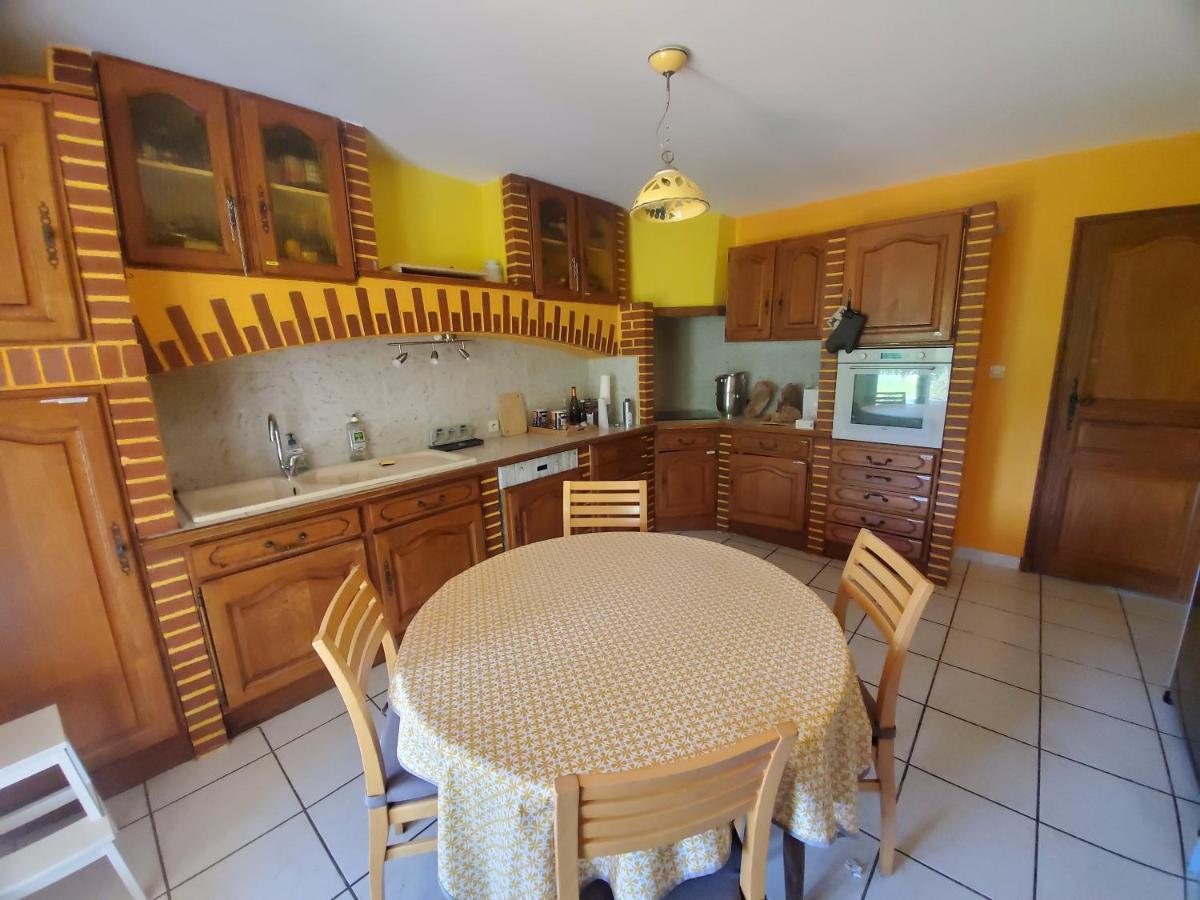 Gite Les Murmures Du Ventoux Mormoiron Экстерьер фото